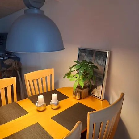Casa Bonita Helt Ny Med Eget Toilet * Hjørring