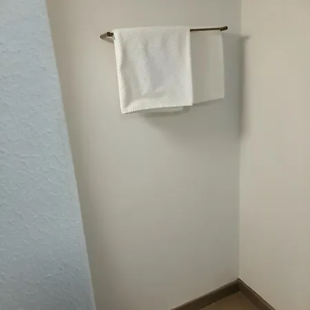 Casa Bonita Helt Ny Med Eget Toilet