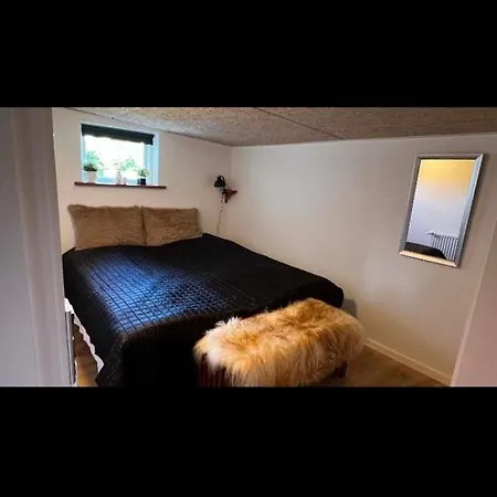 Casa Bonita Helt Ny Med Eget Toilet Apartman *