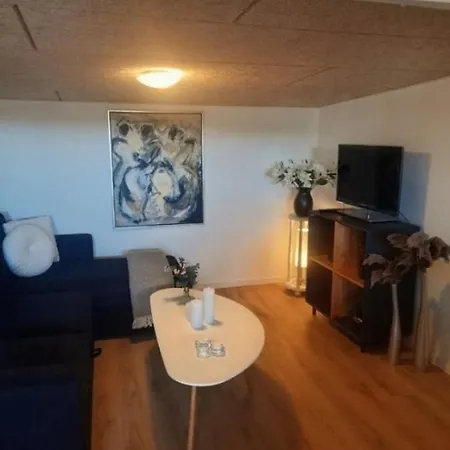 Casa Bonita Helt Ny Med Eget Toilet Apartment